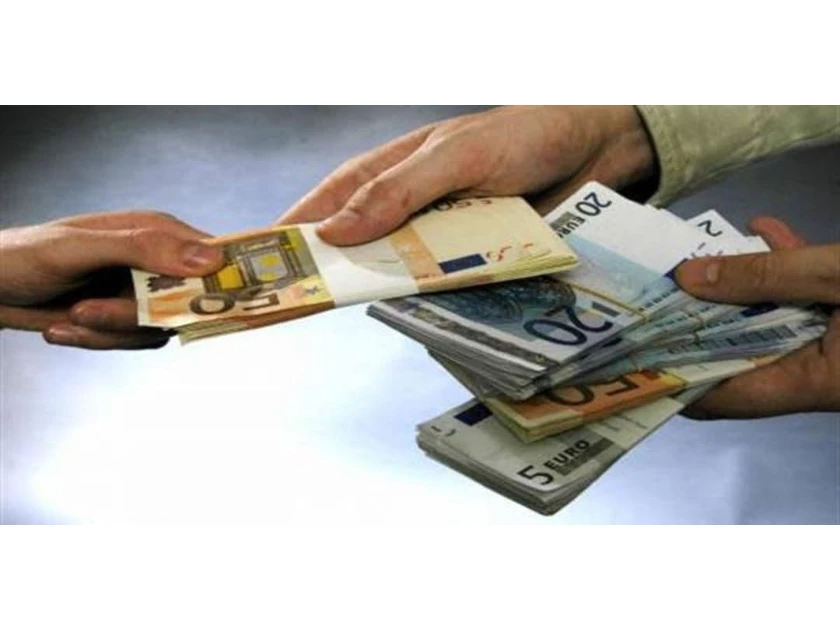 Finansuojame Jūsų verslo projektus nuo 5000 €