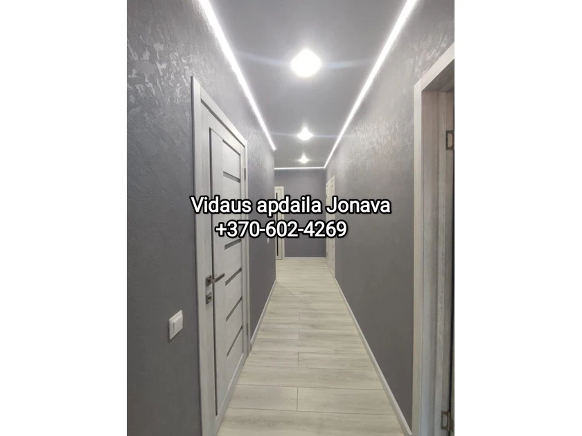 Jonavos butų remontas – kokybiškai ir greitai||Plytelių, glaistymo, dažymo darbai Jonavoje||Vieno kambario ar viso buto remontas Jonavoje||Vonios ir virtuvės remontas – lanksčios kainos||Jonavoje remontas be streso – skambinkite dabar||Nuo lubų iki grindų – visa apdaila Jonavoje||Profesionali vidaus apdaila pagal Jūsų biudžetą||Skambinkite ir gaukite nemokamą įvertinimą||Gipskartonio, OSB pertvaros ir laminatas Jonavoje||Jūsų namų sprendimai – viena vieta Jonavoje