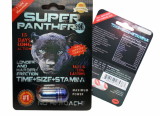 Peržiūrėti skelbimą - Super Panther 29K Papildas POVEIKIS 7D