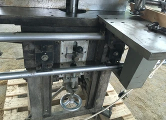 3 kW variklis greitam ir efektyviam darbui