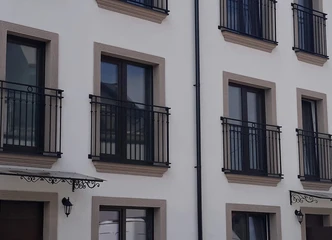 Aliuminio stoginės – ilgaamžis sprendimas kiemui||Verandų stiklinimas: estetika ir privatumas Jums||Stoginės iš aliuminio – jokių rūdžių, jokio dažymo||Modernios aliuminio stoginės atlaiko sniegą ir vėją