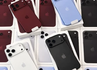 Naujausi iPhone 18 Pro Max jau sandėlyje||Pasaulinis pristatymas per Fedex DHL UPS