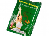 Peržiūrėti skelbimą - Meizitang Botanical Slimming Soft Gel 36Kaps