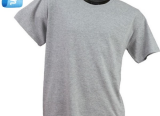 Peržiūrėti skelbimą - Marškinėliai vyrams T-SHIRT grey