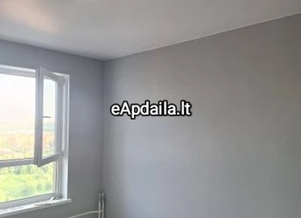 Profesionalūs apdailos darbai Jonavoje